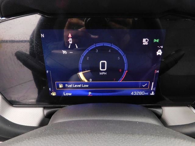 Used 2024 Chevrolet TrailBlazer LT w/ Convenience Package image 34