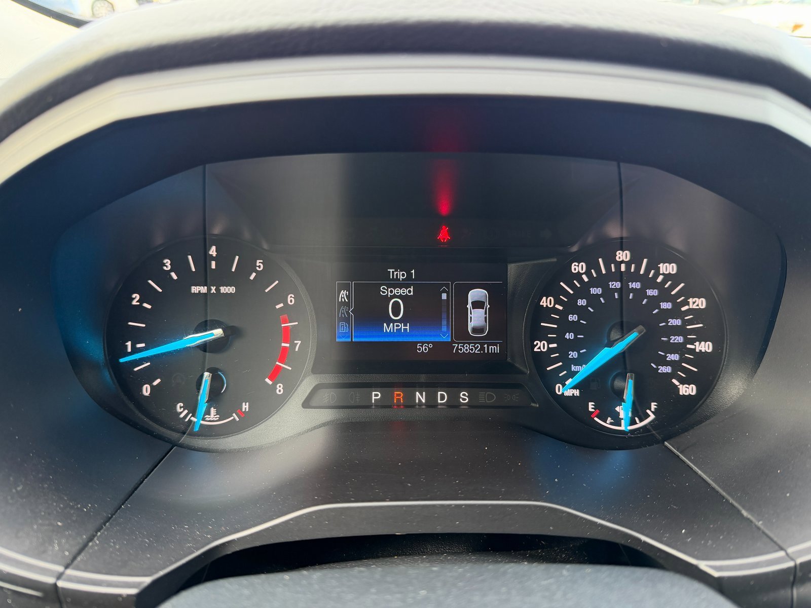 Used 2019 Ford Edge SE image 11