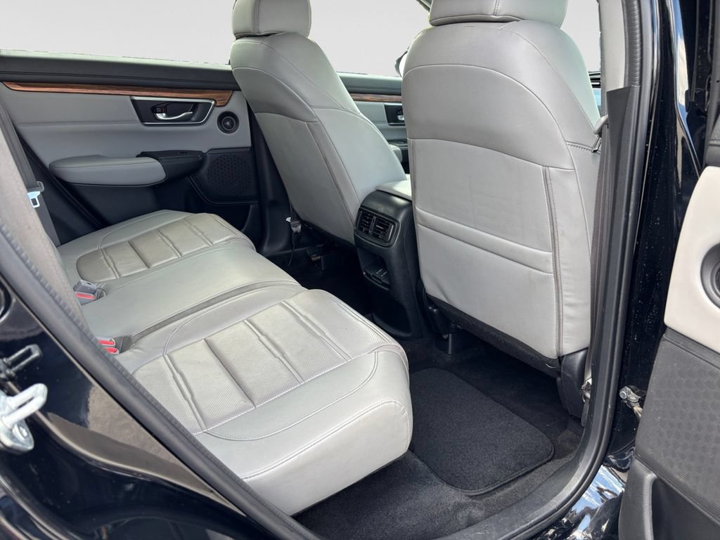 Used 2022 Honda CR-V EX-L image 48