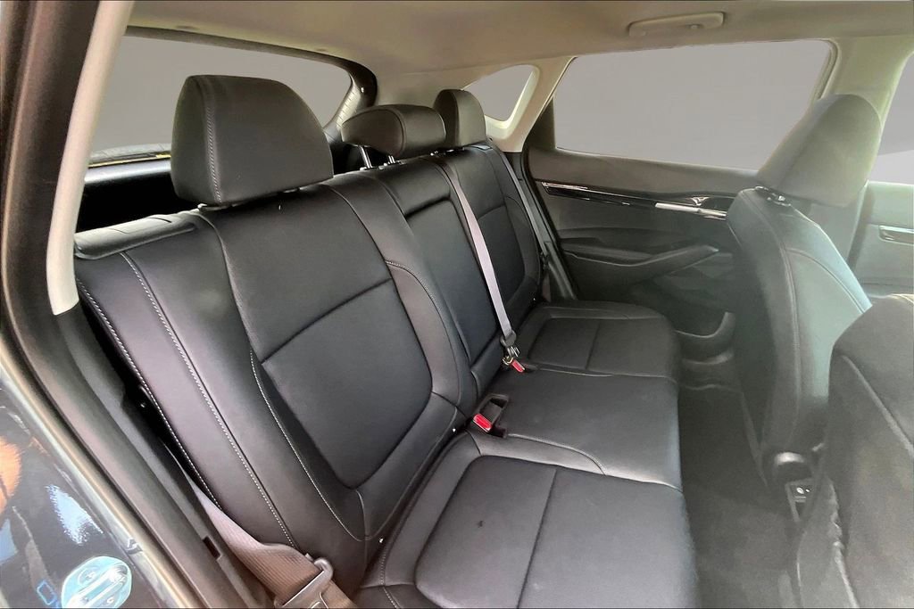 New 2026 Kia Seltos EX FWD image 9