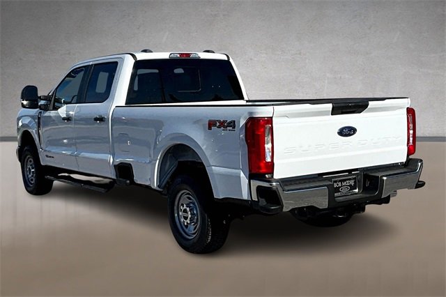 New 2026 Ford F250 XL w/ FX4 Off-Road Package image 3