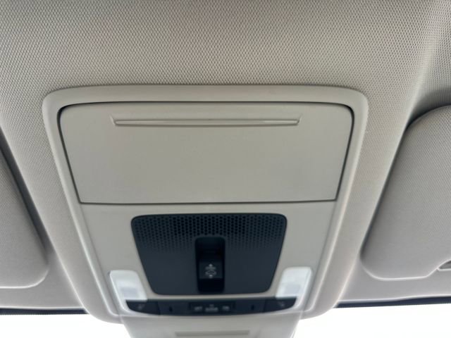 New 2026 Honda CR-V EX image 28