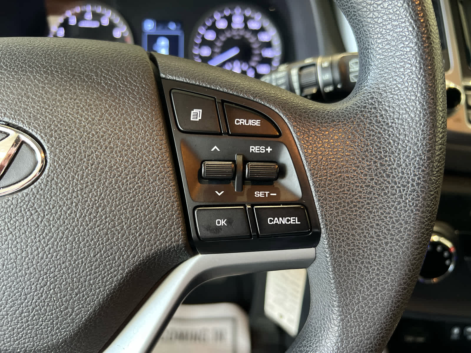 Used 2017 Hyundai Tucson SE image 22