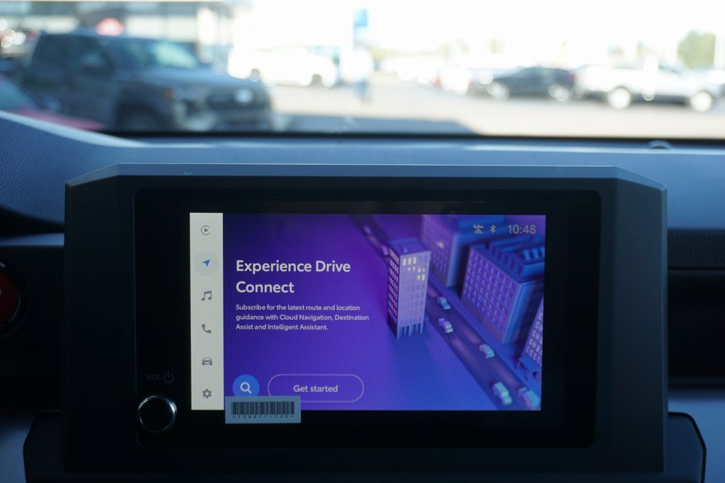 New 2025 Toyota Tacoma TRD Off-Road image 12