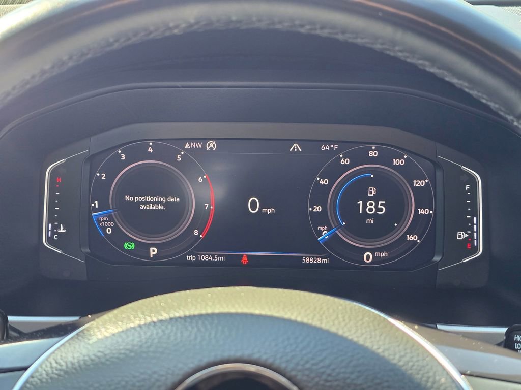 Used 2019 Volkswagen Atlas SEL Premium AWD/4WD image 19