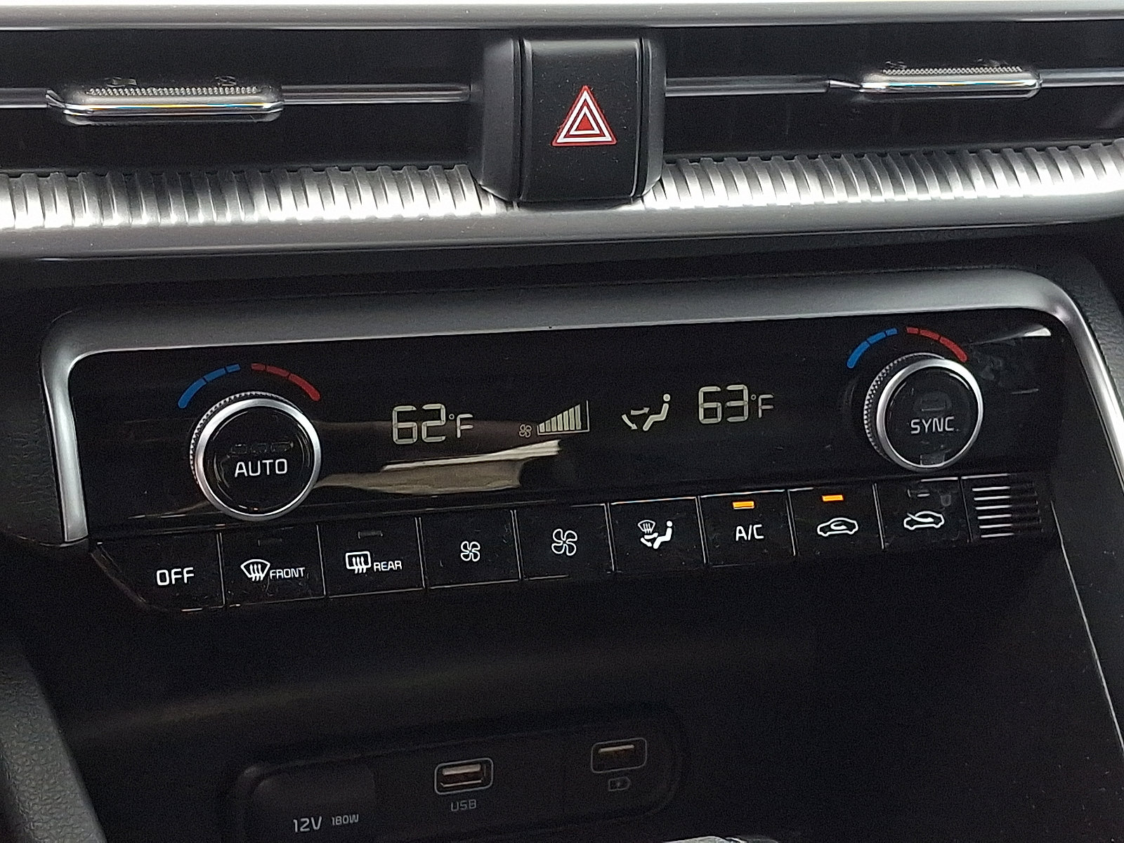 Used 2022 Kia K5 GT-Line image 15