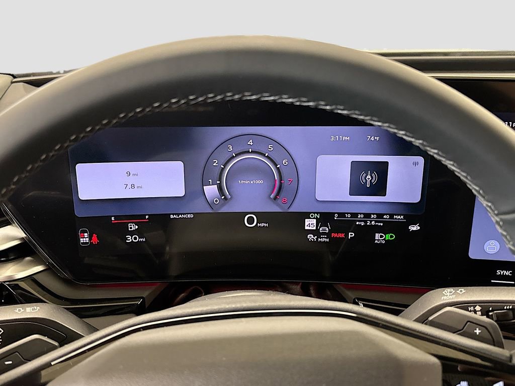 New 2026 Audi A5 2.0T Premium Plus AWD/4WD image 10