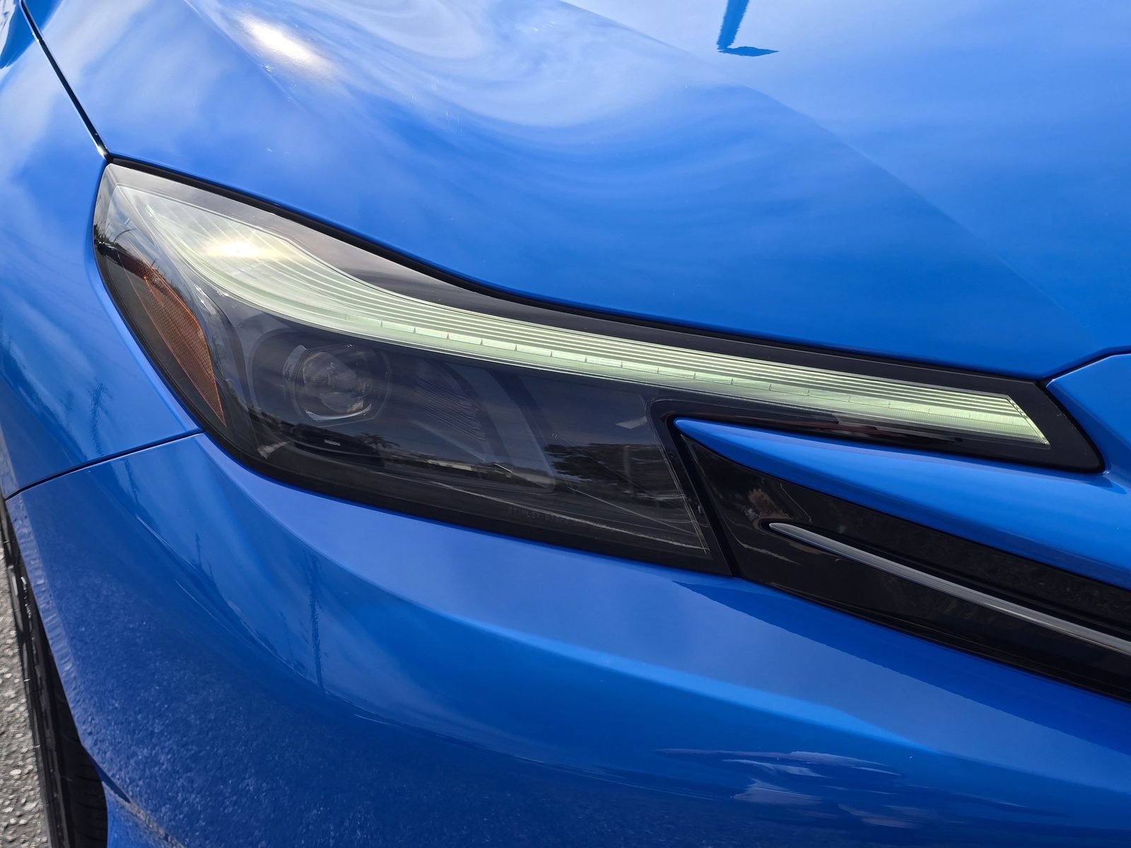New 2026 Honda Prelude image 7