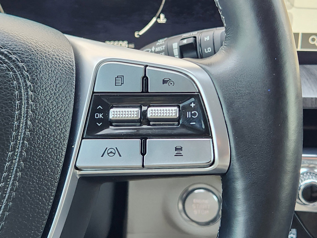 Certified 2023 Kia Telluride SX Prestige image 27