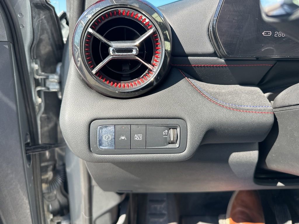 Used 2024 Chevrolet Blazer EV RS image 19