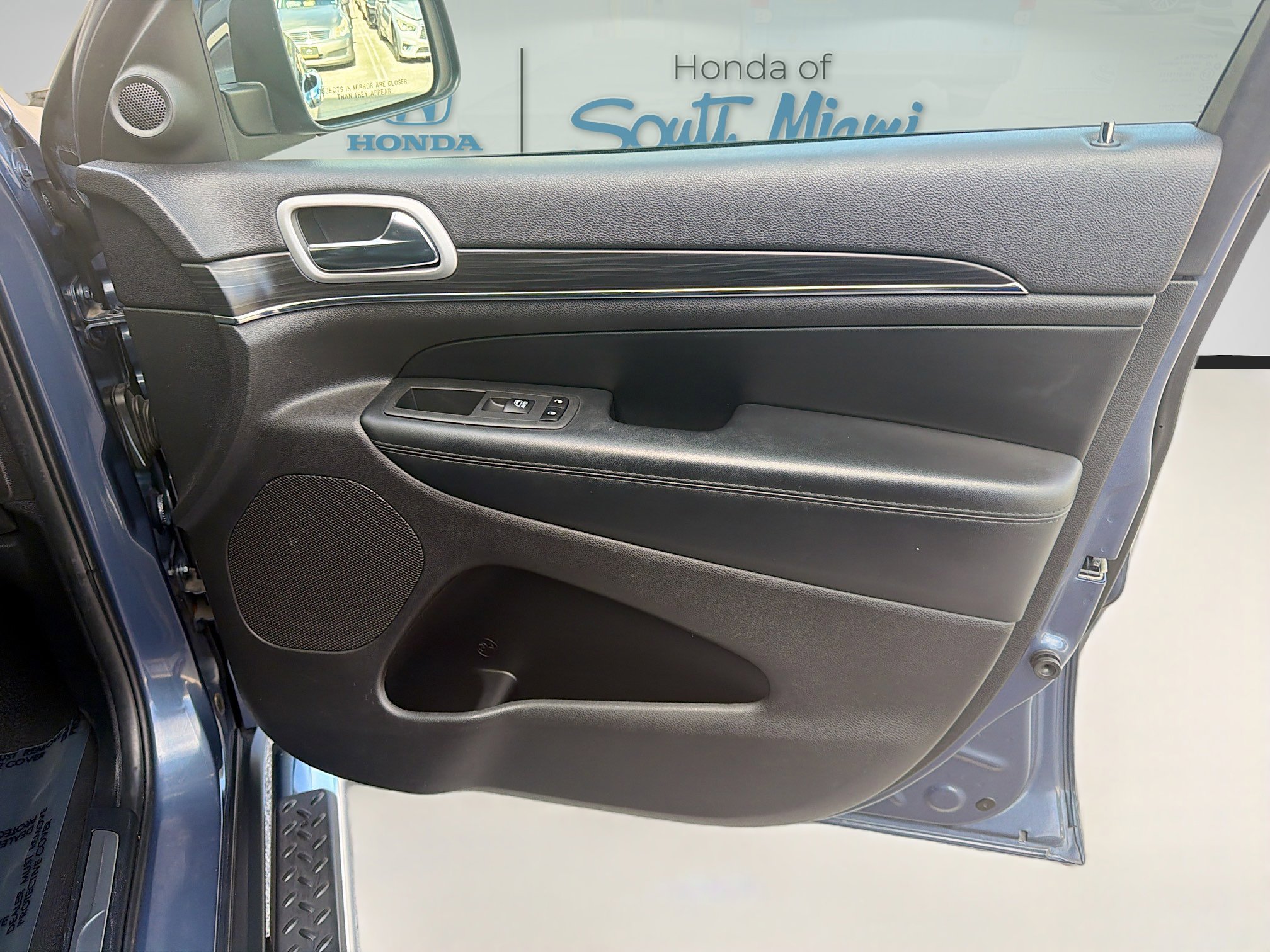 Used 2021 Jeep Grand Cherokee Limited w/ Sun & Sound Group RWD image 34