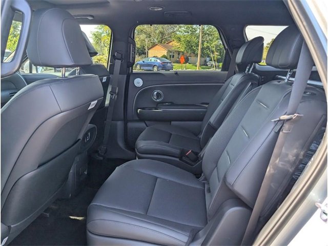 New 2026 Hyundai Palisade Calligraphy image 10