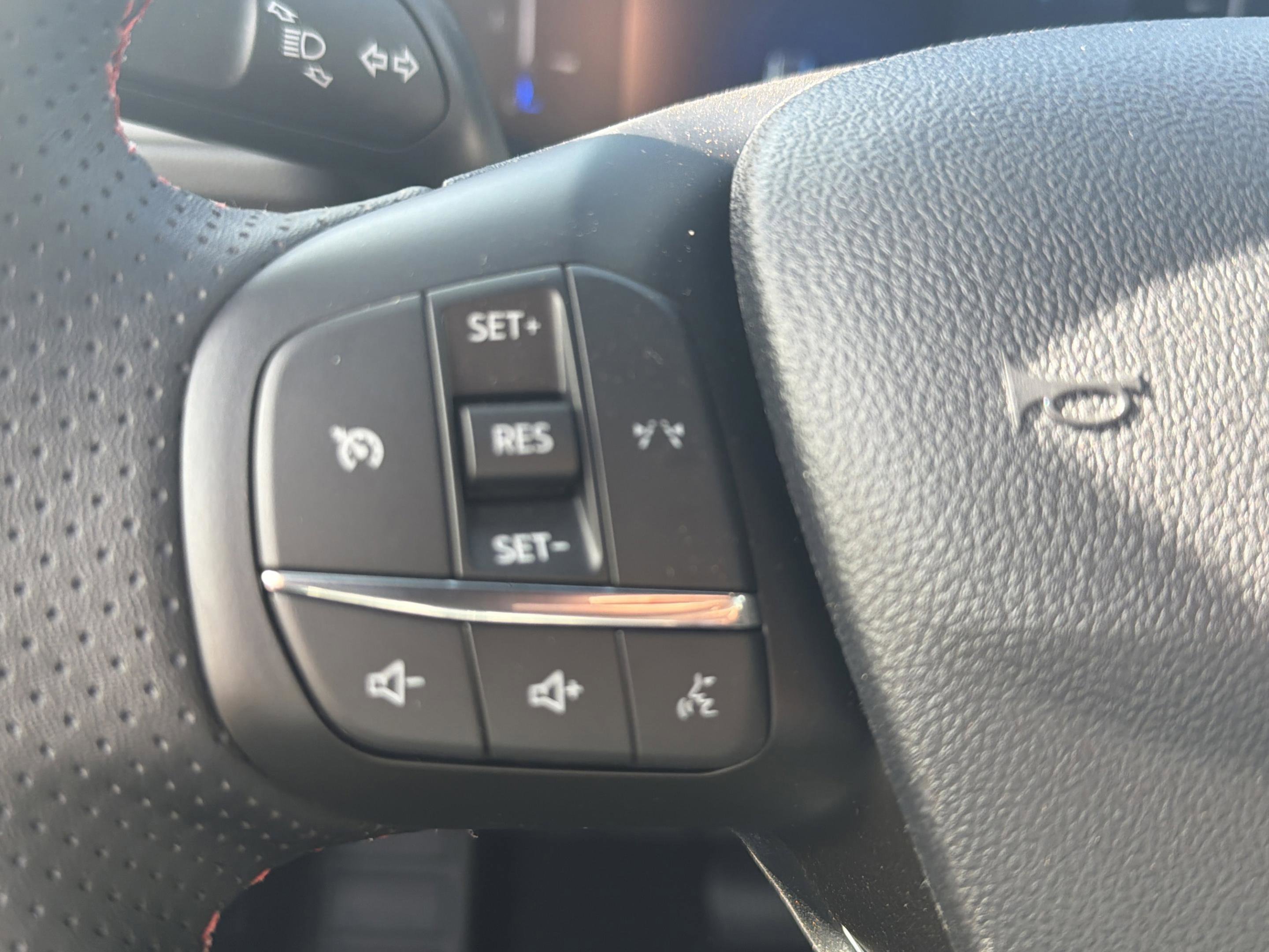 New 2026 Ford Escape ST-Line image 13