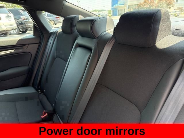Used 2026 Honda Civic Sport image 46