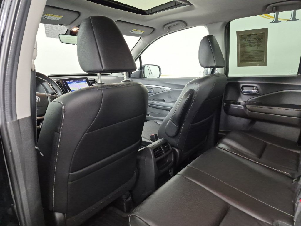 Used 2023 Honda Ridgeline RTL-E image 33