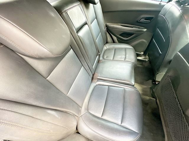 Used 2020 Chevrolet Trax Premier image 27