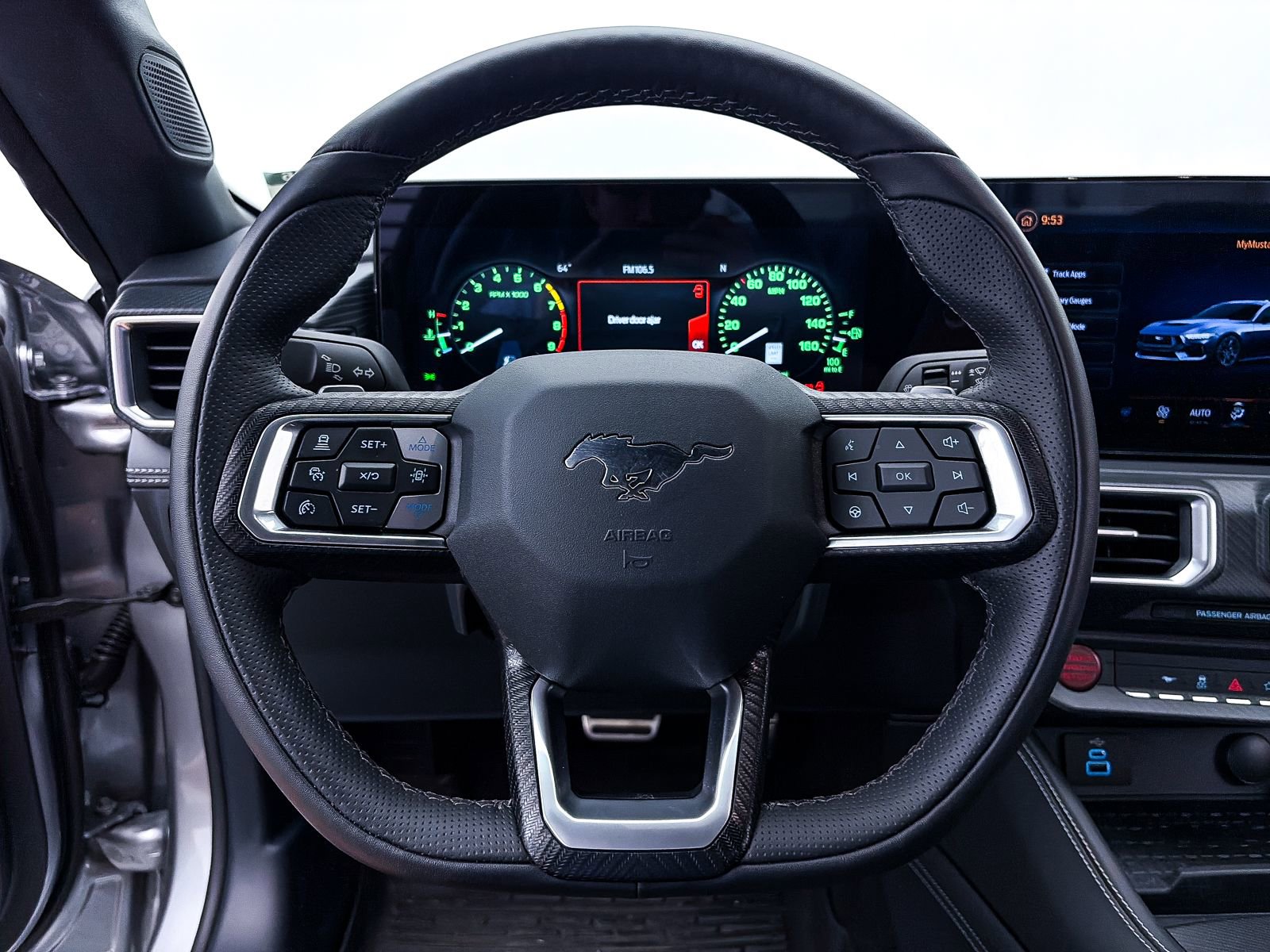 Used 2024 Ford Mustang GT Premium image 30