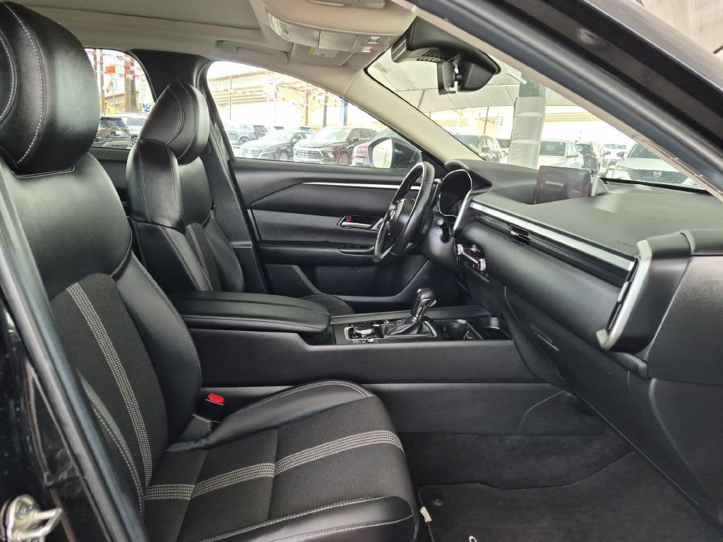 Used 2026 MAZDA CX-50 AWD 2.5 S w/ Preferred Pkg image 31