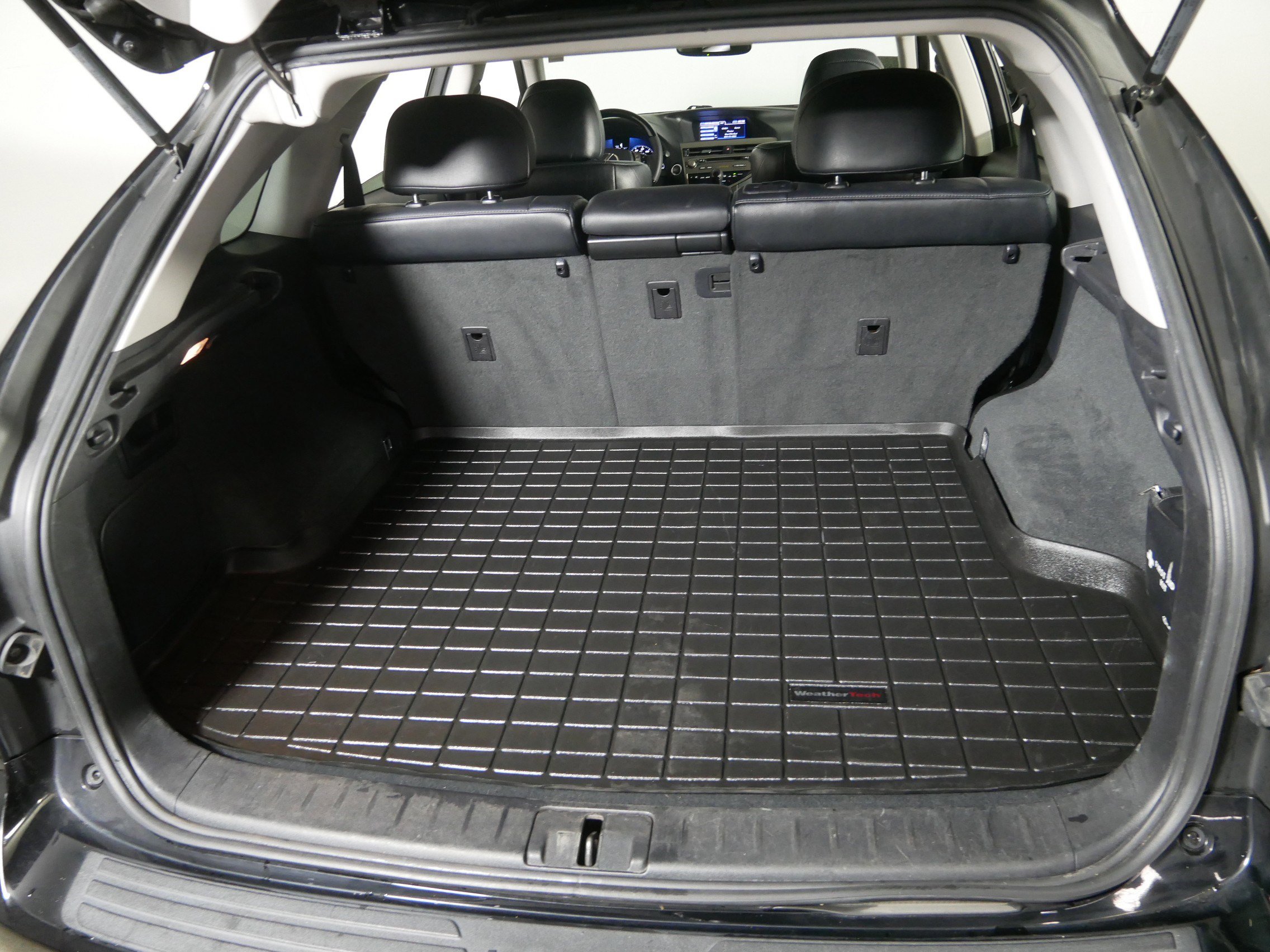 Used 2014 Lexus RX 350 AWD image 18