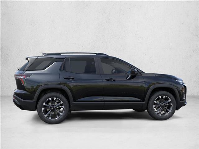 New 2026 Chevrolet Equinox RS FWD image 6
