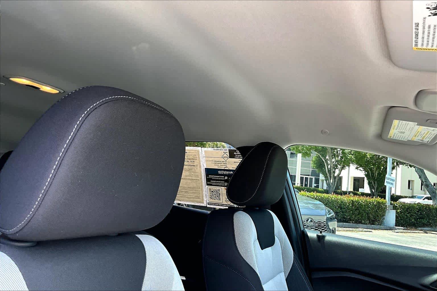 Used 2024 Chevrolet Trax LS w/ Driver Confidence Package FWD image 14