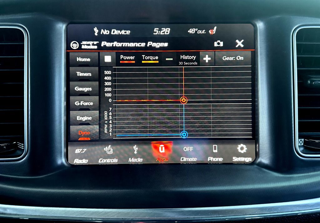 Used 2019 Dodge Charger Scat Pack RWD image 22