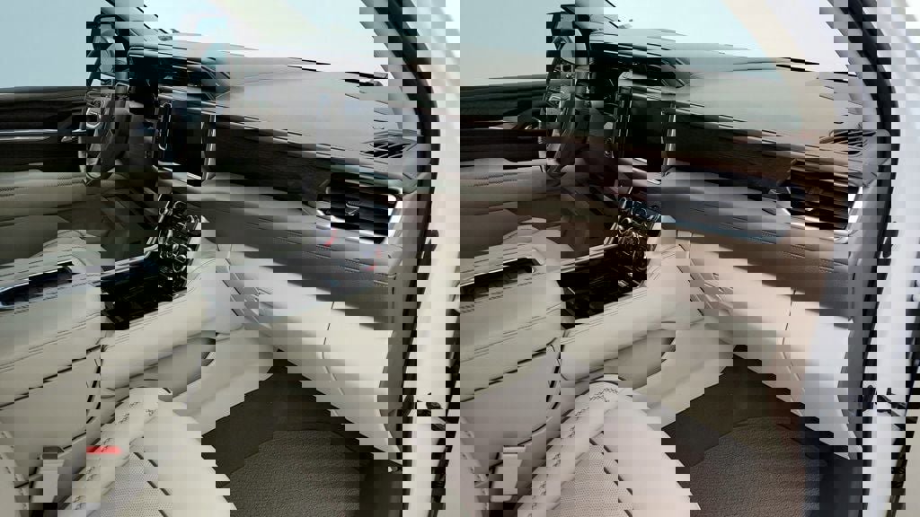 Used 2021 GMC Yukon XL Denali w/ Denali Ultimate Package image 28