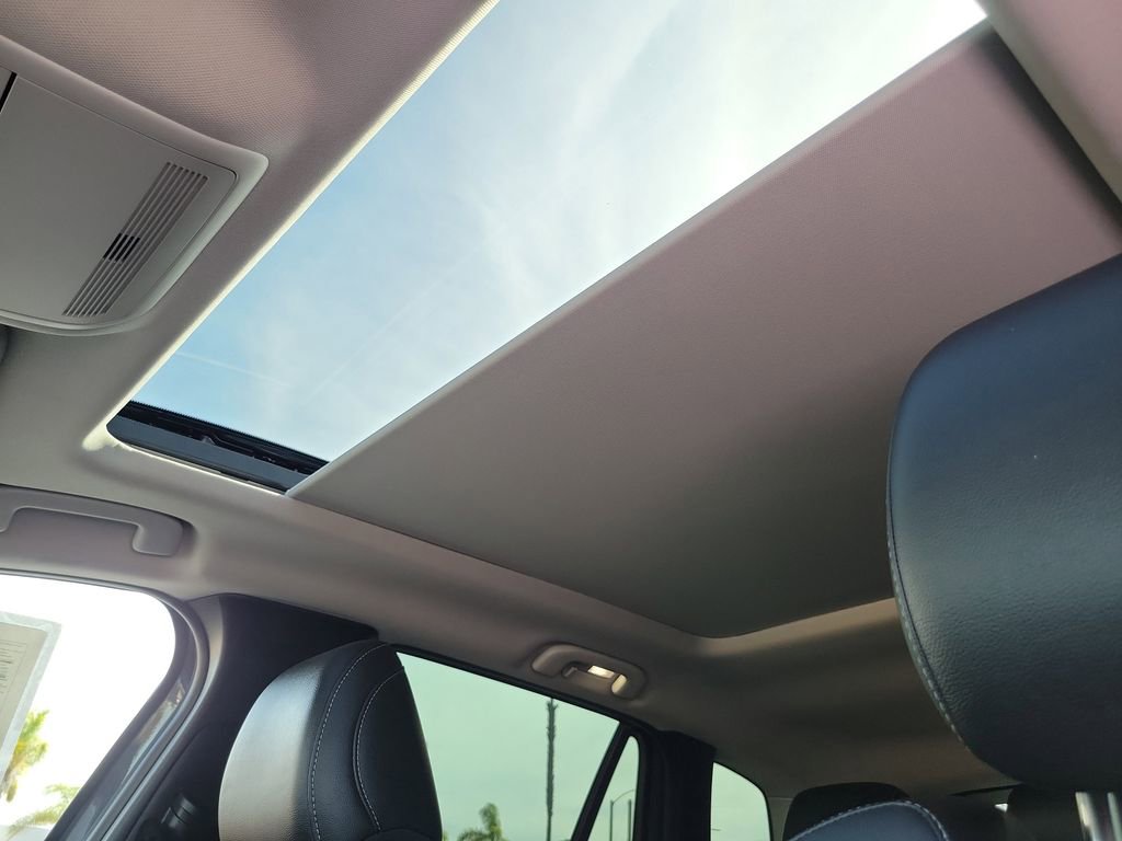 Certified 2024 MAZDA CX-50 AWD 2.5 S w/ Cargo Package image 17