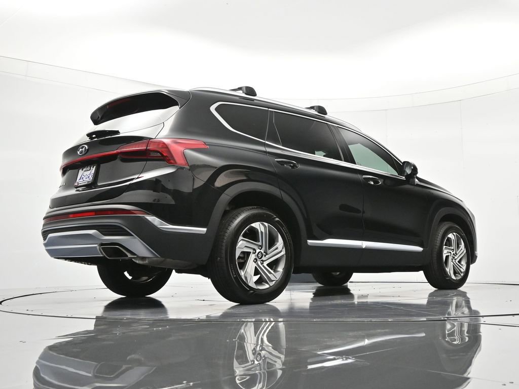 Used 2022 Hyundai Santa Fe SEL image 40