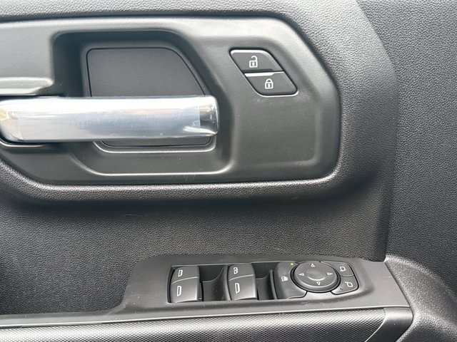 New 2026 GMC Sierra 2500 Pro w/ Convenience Package image 16