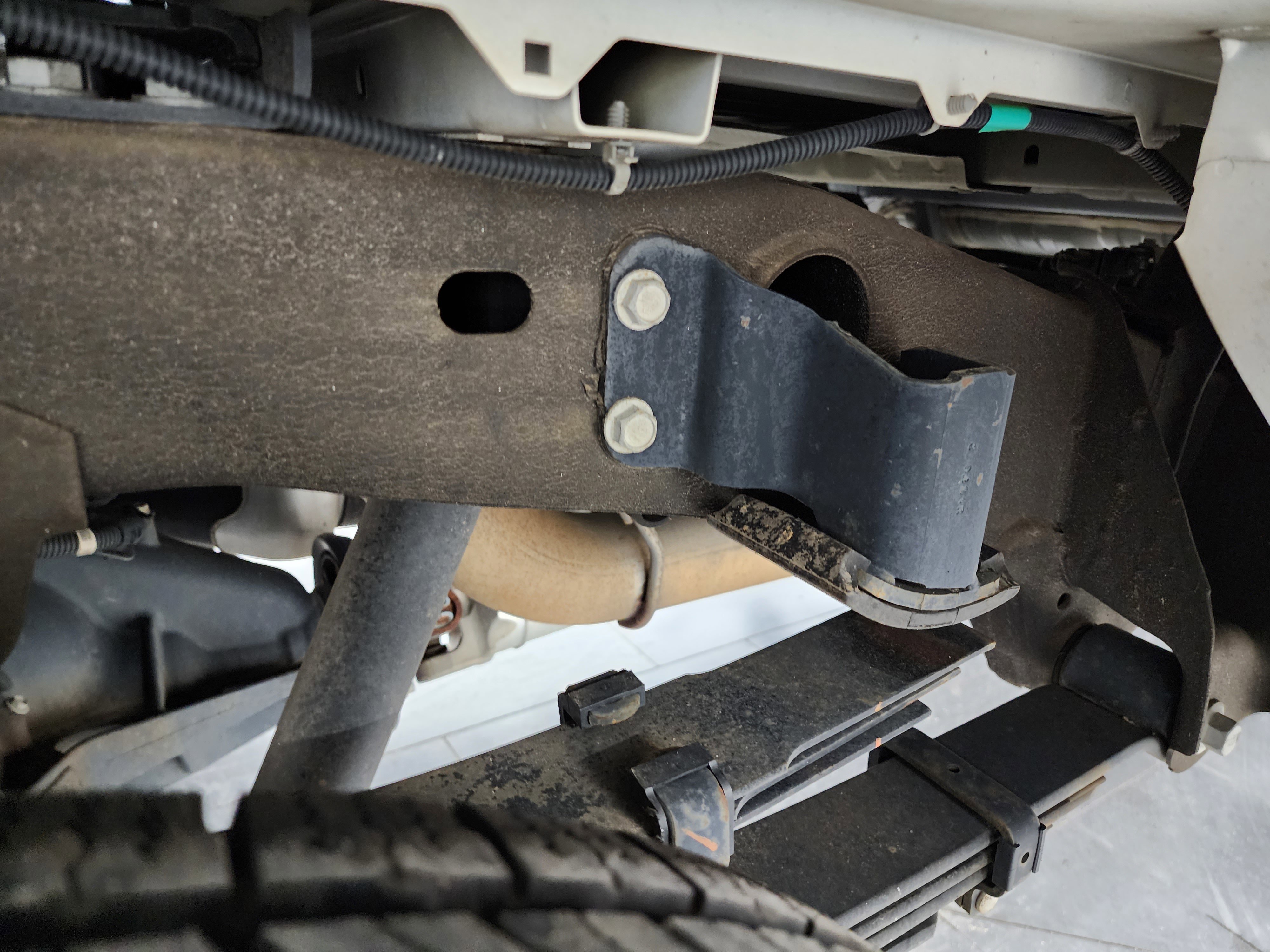 Used 2021 Chevrolet Silverado 3500 LTZ w/ Gooseneck/5TH Wheel Package image 29