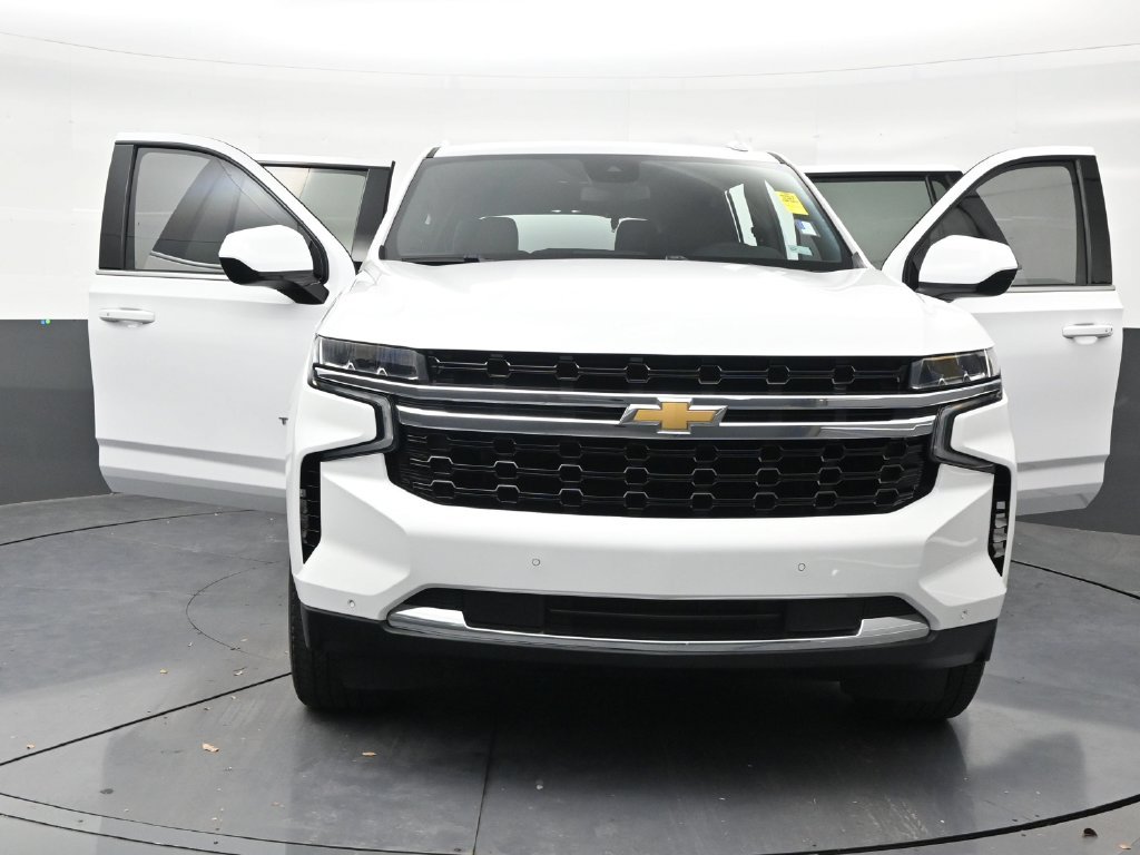 Used 2024 Chevrolet Tahoe LS w/ Driver Alert Package RWD image 31