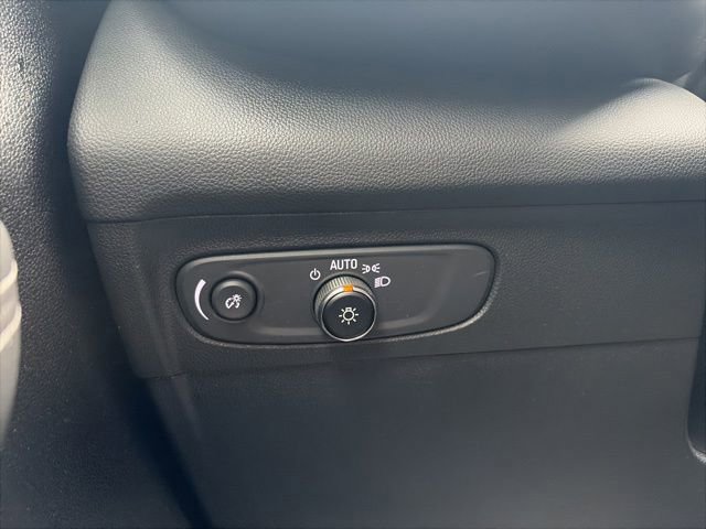 Used 2023 Buick Envision Preferred w/ Sport Touring Package AWD/4WD image 18