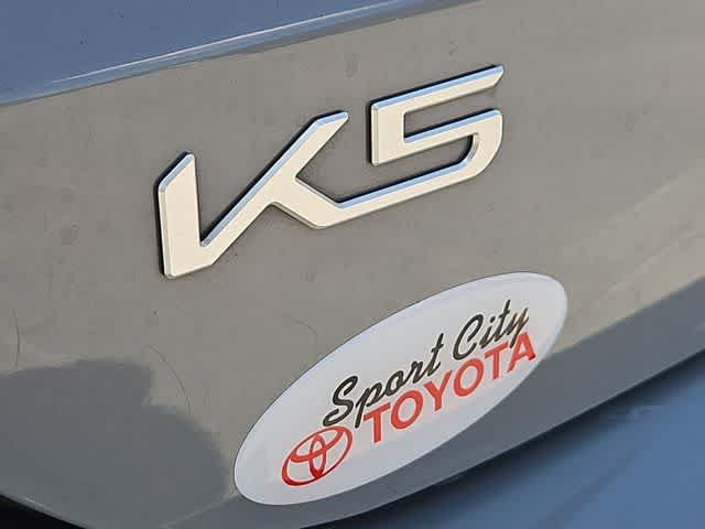 Used 2023 Kia K5 GT-Line w/ GT-Line Premium Package FWD image 17