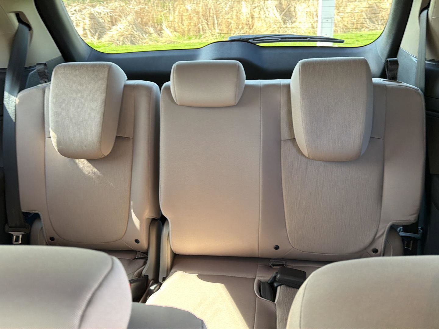 Used 2024 Honda Odyssey EX image 10