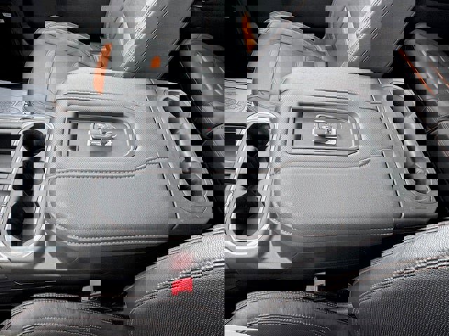 Used 2021 GMC Sierra 2500 AT4 w/ AT4 Premium Plus Package image 43