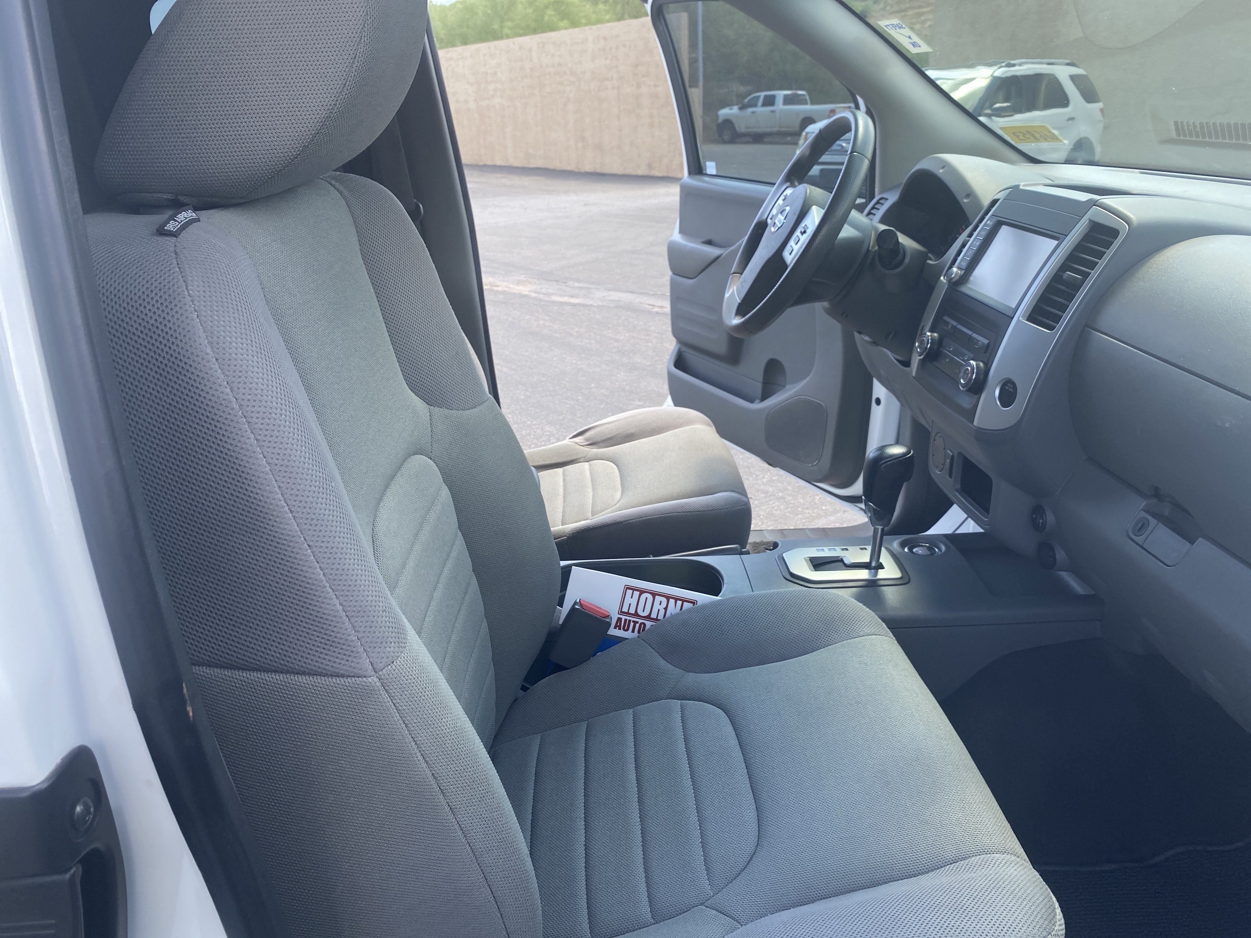 Used 2020 Nissan Frontier S RWD image 22
