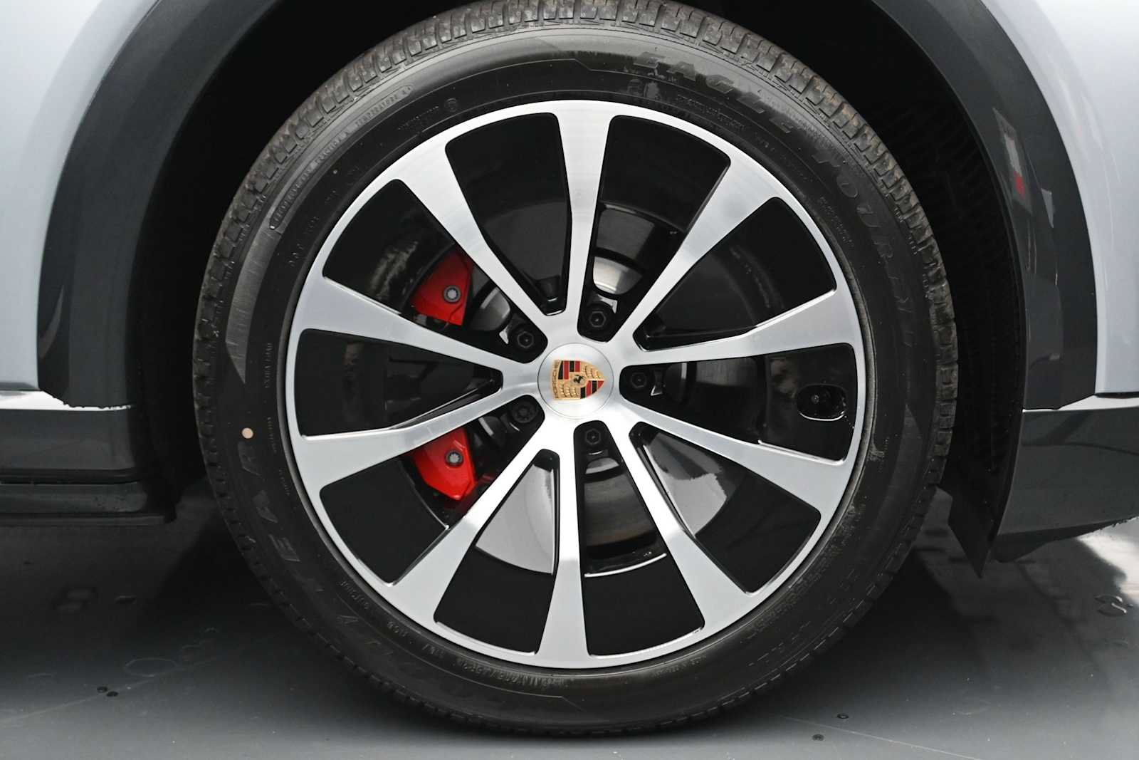 New 2026 Porsche Cayenne S AWD/4WD image 30