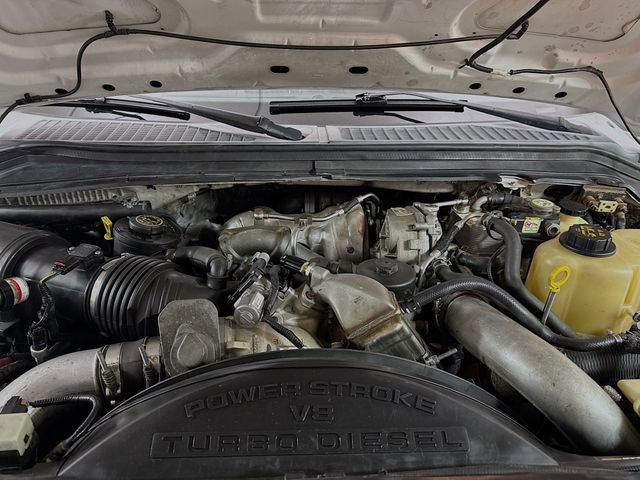 Used 2008 Ford F350 Lariat AWD/4WD image 26