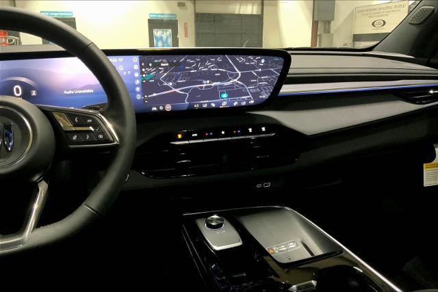 New 2026 Buick Enclave Sport Touring w/ Power Package image 5