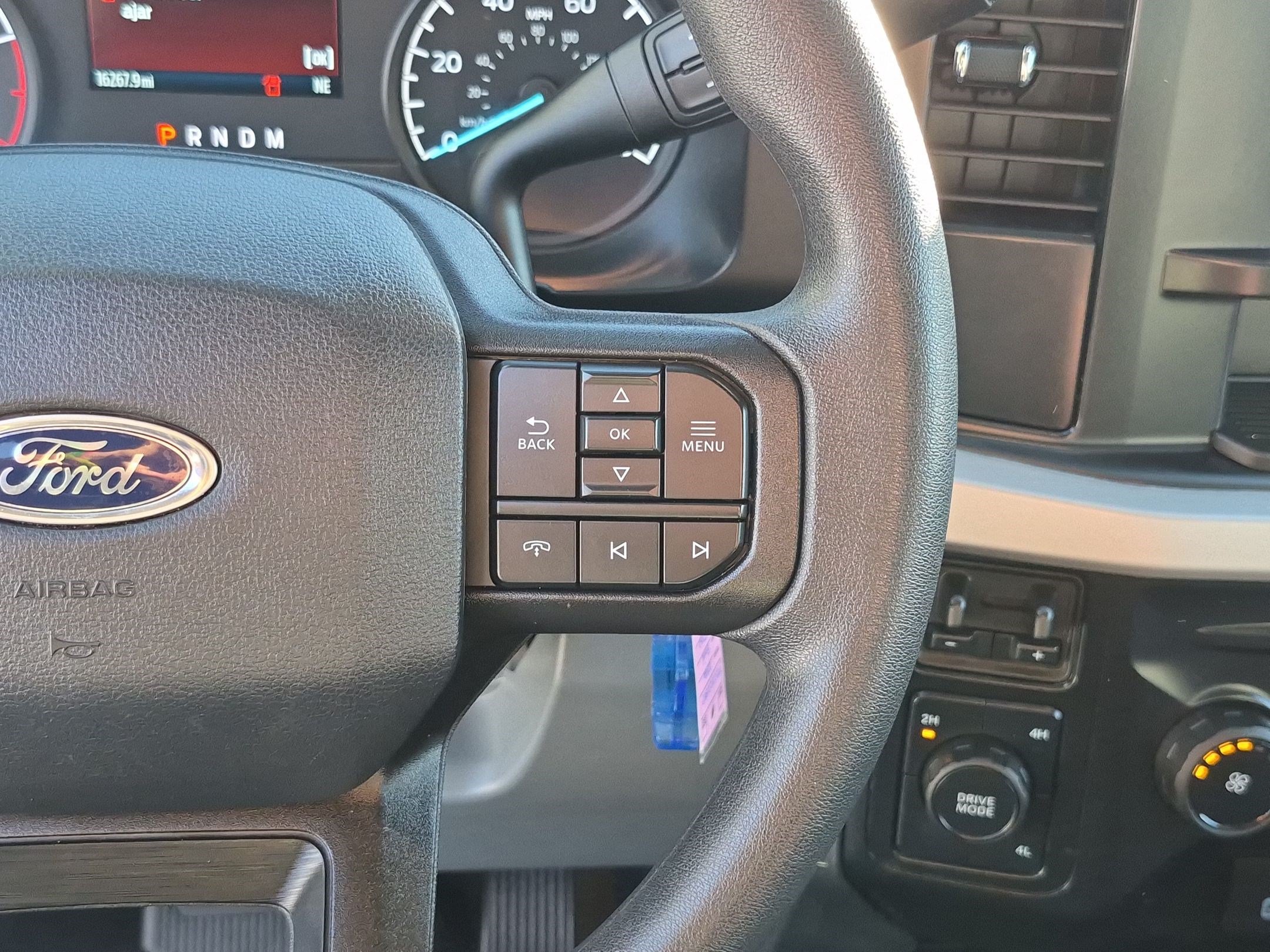 Used 2026 Ford F250 XLT AWD/4WD image 21