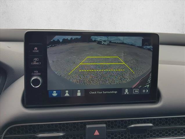 New 2027 Honda HR-V EX-L image 11