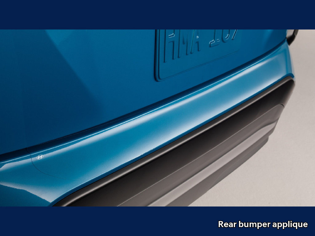 New 2026 Hyundai Tucson Blue SE AWD/4WD image 29