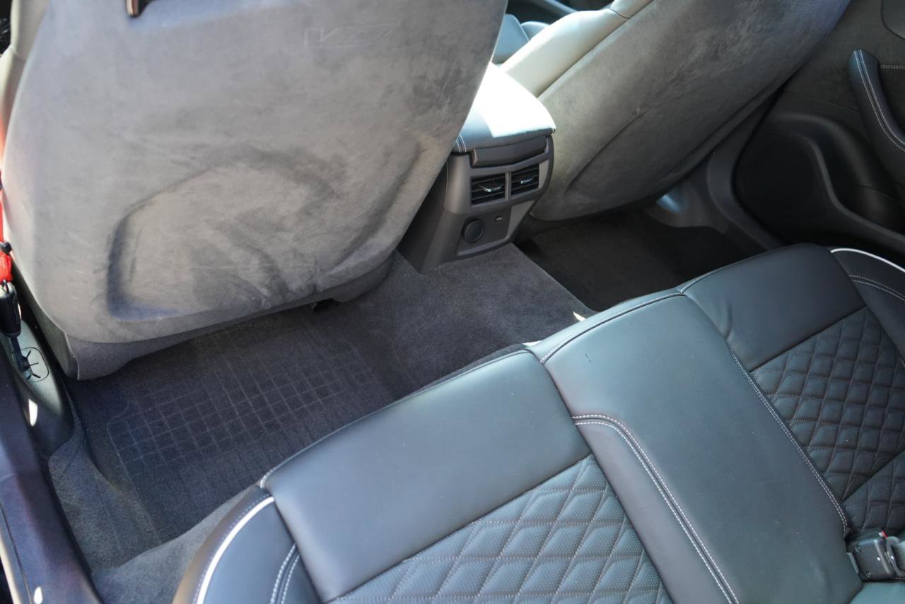 Used 2023 Cadillac CT5 V Blackwing w/ LPO, Bronce Accent Package RWD image 50