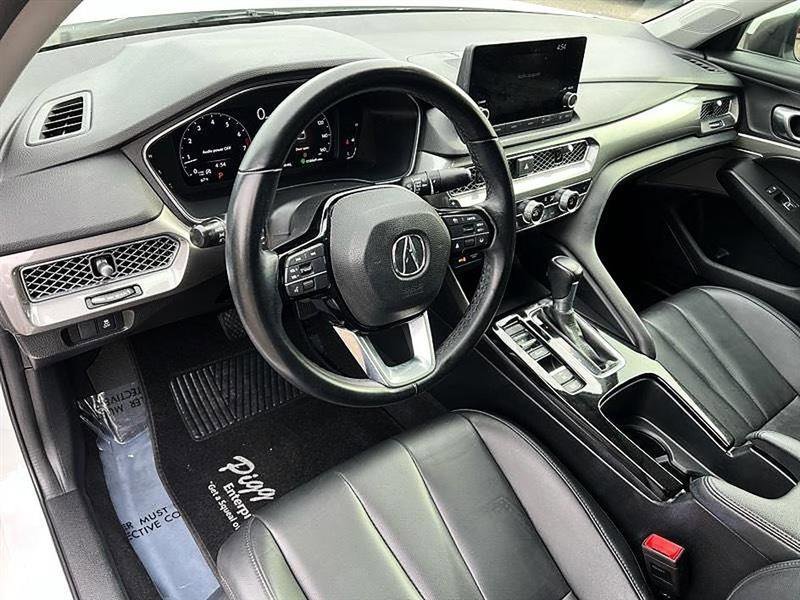 Used 2023 Acura Integra image 14