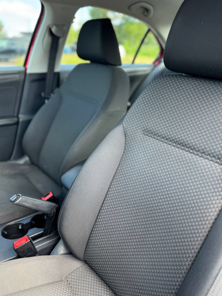 Used 2014 Volkswagen Jetta S FWD image 32