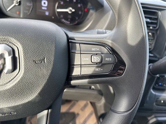 New 2023 RAM ProMaster 1500 w/ Convenience Group FWD image 16