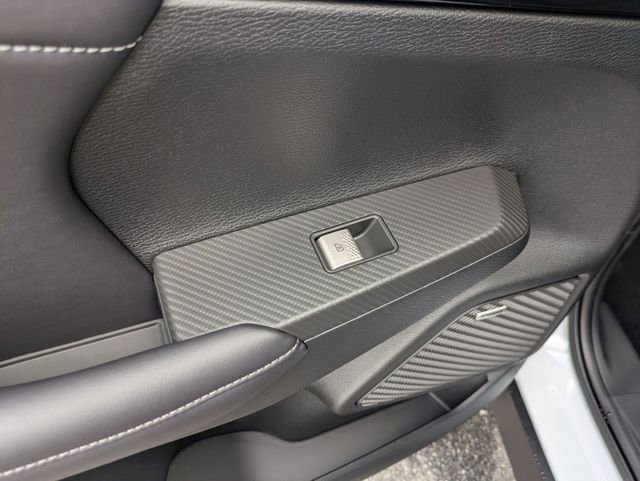 New 2025 Mitsubishi Outlander Trail Edition image 28