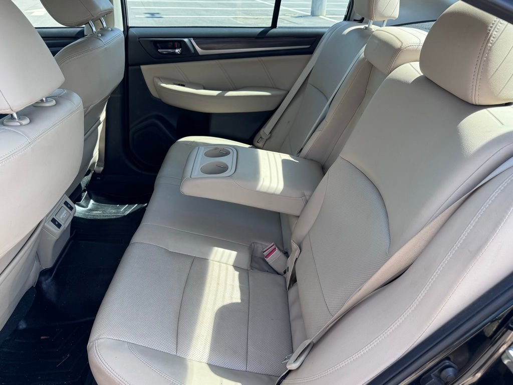 Used 2018 Subaru Legacy 2.5i Limited AWD/4WD image 29
