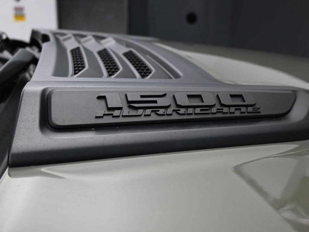 Used 2026 RAM 1500 Laramie w/ Night Edition image 43